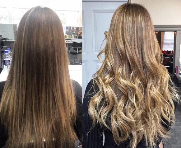 FAQ - Cutting Fine Hair To Create Thicker Hair