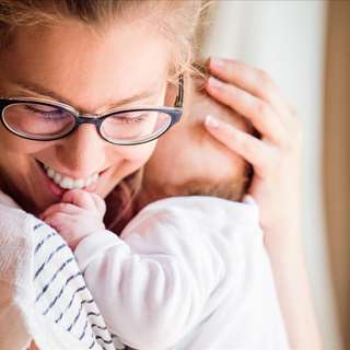 FAQ - Connection to Giving Birth and Losing Your Hair