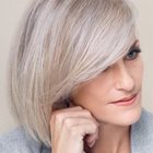 Grey Blending The Path to Becoming a Silver Fox