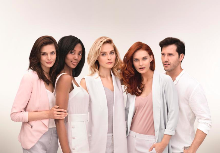 Can Anyone Go Blonde